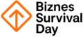 biznes survival day orange clean